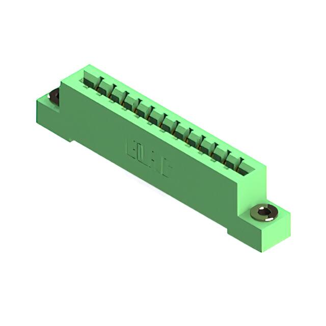 337-012-500-103 EDAC Inc.  Edgeboard Connectors